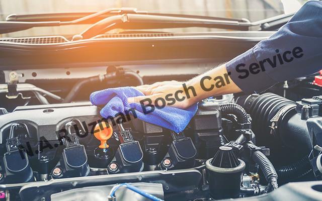 Araç Motor Temizleme Periyotları