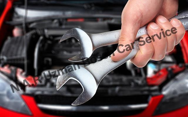Avcılar Oto Sanayi Parça Değişim Hizmetleri 