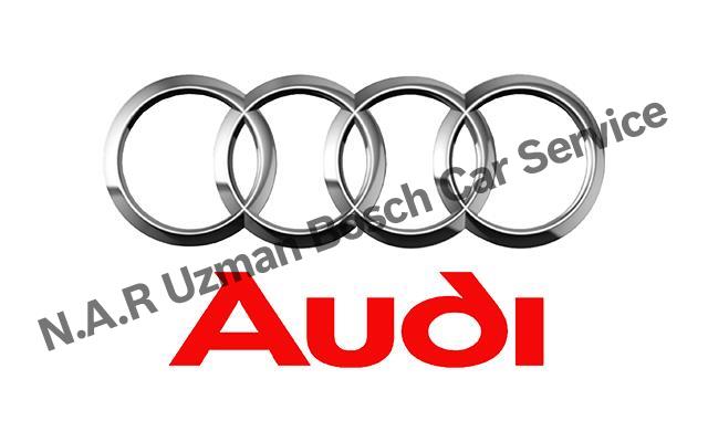 Beylikdüzü Audi Servisi