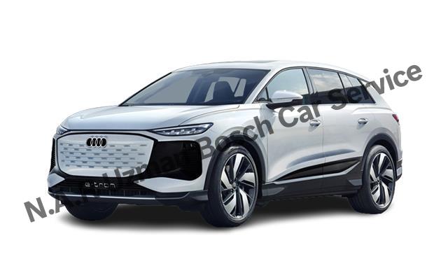 Beylikdüzü Audi Servisi