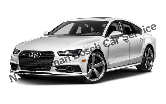 Beylikdüzü Audi Servisi Hizmetlerimiz