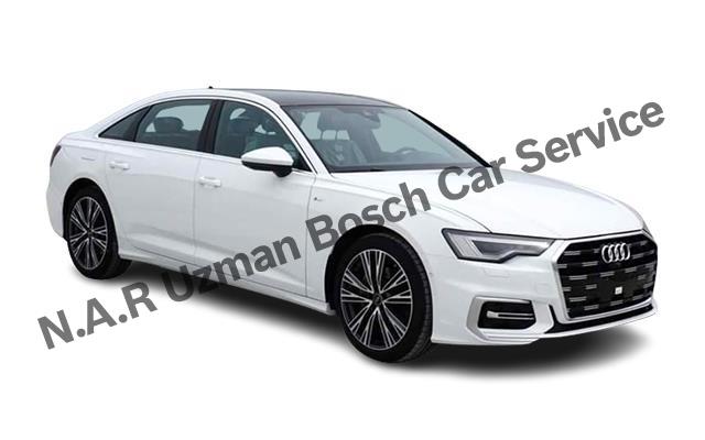 Beylikdüzü Audi Servisi