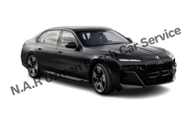 Beylikdüzü BMW Servisi