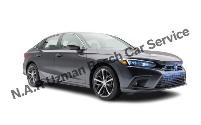 Beylikdüzü´nde Honda Bakım ve Onarım