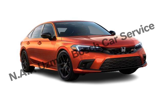 Honda Araçlar İçin Güvenilir Servis Hizmeti