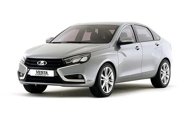 Beylikdüzü Lada Servisi