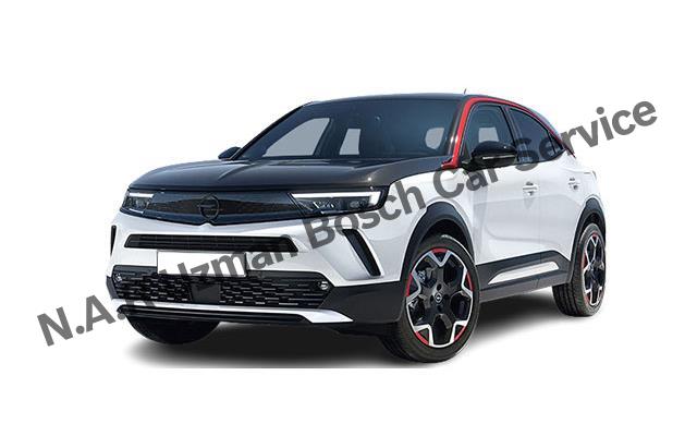 Beylikdüzü Opel Servisi