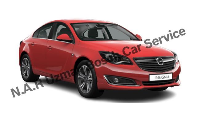 Beylikdüzü Opel Servisi Hizmetlerimiz