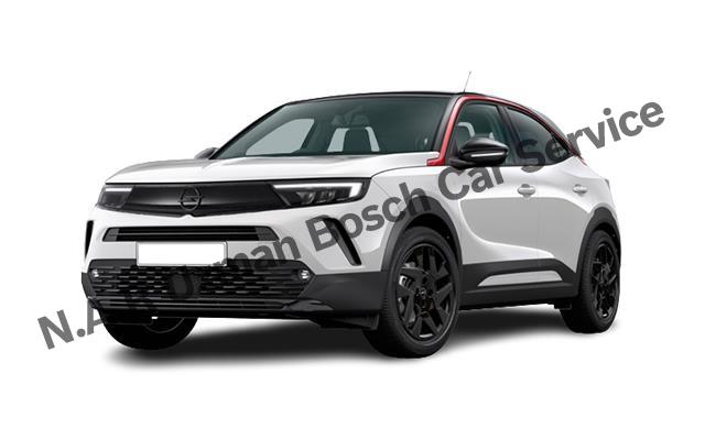 Beylikdüzü Opel Servisi