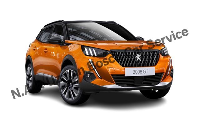 Beylikdüzü Peugeot Servisi