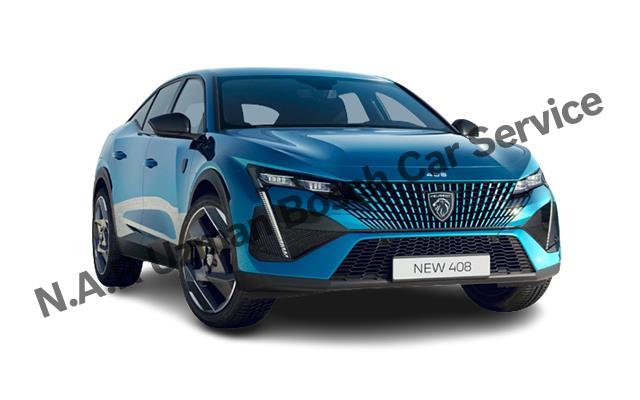 Beylikdüzü Peugeot Servisi