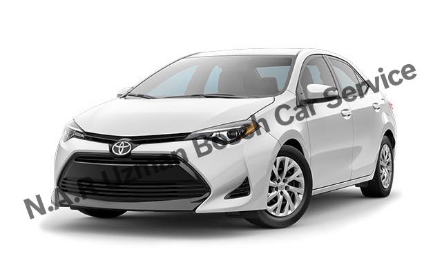 Beylikdüzü Toyota Servisi