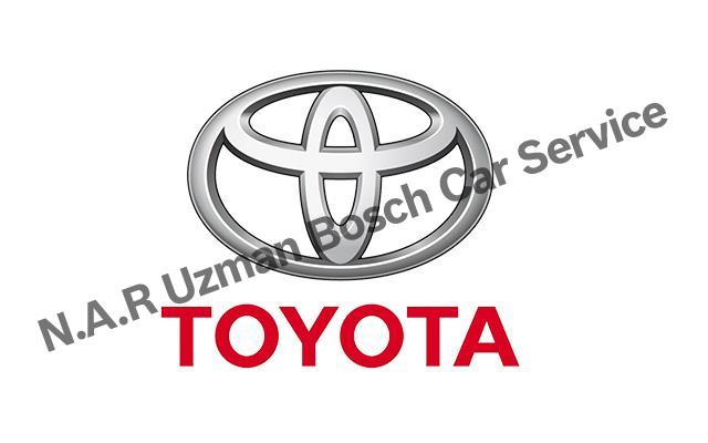 Beylikdüzü Toyota Servisi