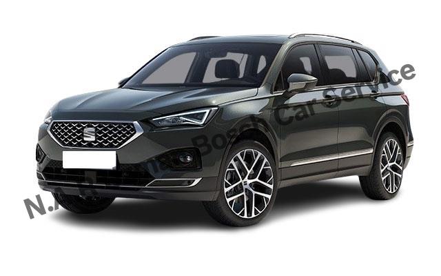 Beylikdüzü´ de Seat Servisi ile Sorunsuz Yolculuk