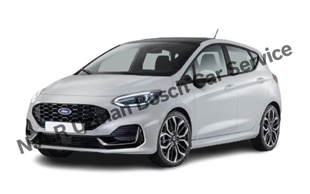 Beylikdüzü´nde Ford Araçlar İçin Uzman Servis Noktası