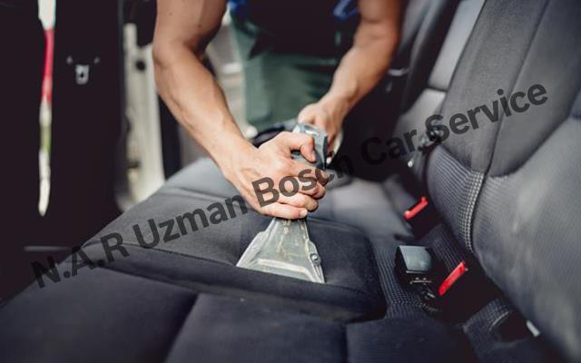 Detaylı Temizlik