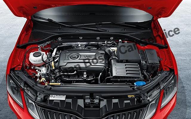 Motor