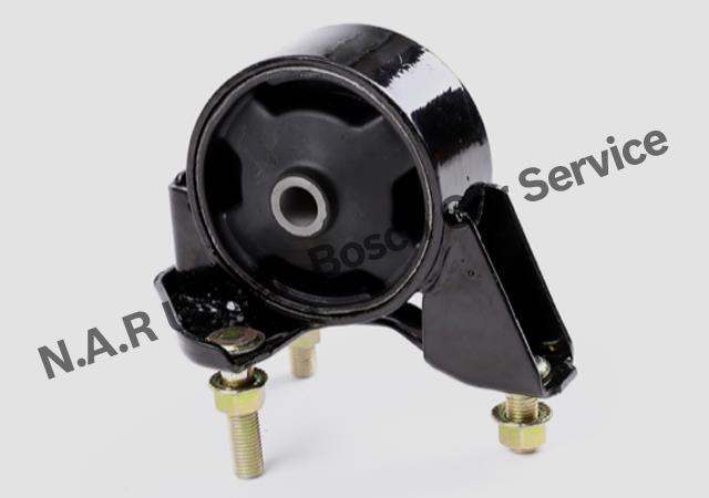Motor Kulağı Arızası