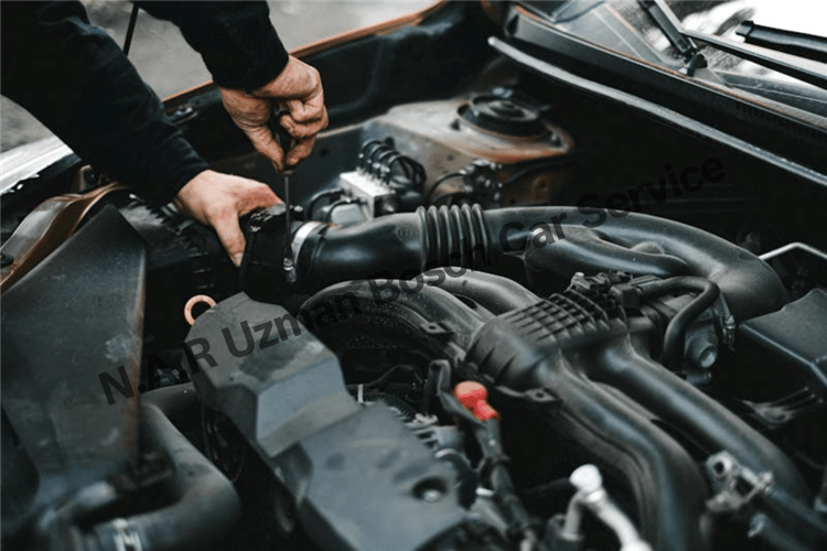 Motor Kulağı Nedir ve Neden Arızalanır?