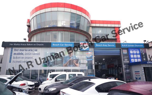  N.A.R Uzman Otomotiv Hakkında
