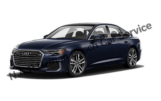 Neden Beylikdüzü Audi Servisi?