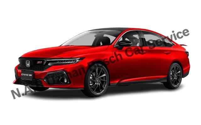 Honda Araçlar İçin Eksiksiz Servis Çözümleri
