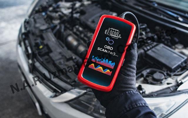 OBD Motor Teşhisi