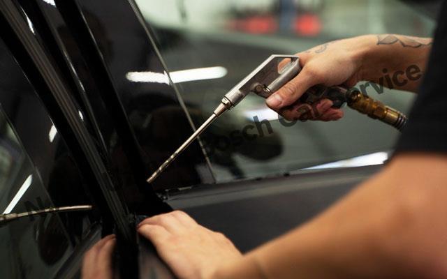 Oto Cam Değişiminde Dikkat Edilmesi Gerekenler