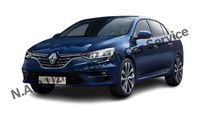 Renault Servisi Beylikdüzü