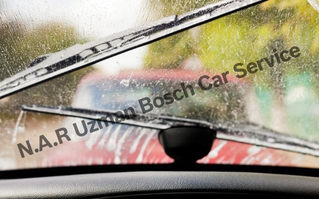 Silecek Motoru Tamiri